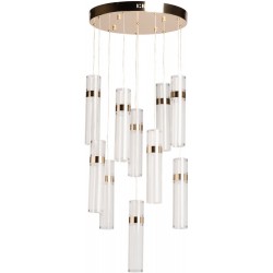 Подвесной светильник Конти 488013010