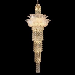 Подвесная люстра MODELUX ML.6550.28P Подвесная люстра MODELUX ML.6550.28P