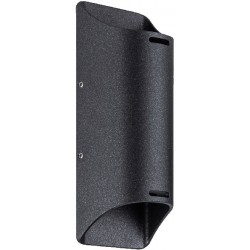 Настенный светильник уличный Dwell NC-003063-SB