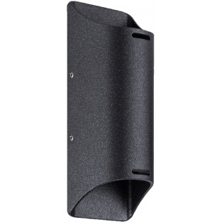Настенный светильник уличный Dwell NC-003063-SB