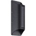 Настенный светильник уличный Dwell NC-003063-SB