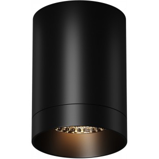 Потолочный светильник уличный Luxe O500CL-L10B3K