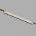 Трековый светильник BELTY GRILL | БЕЛТИ ГРИЛЬ DK5572-WB Denkirs