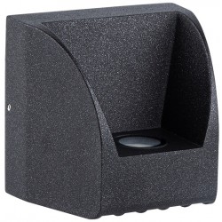 Настенный светильник уличный Dwell NC-003031-SB