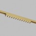 Трековый светильник SHINE GRILL Zigbee | ШАЙН ГРИЛЬ Zigbee DK5971-SB Denkirs Трековый светильник SHINE GRILL Zigbee | ШАЙН ГРИЛЬ Zigbee DK5971-SB Denkirs