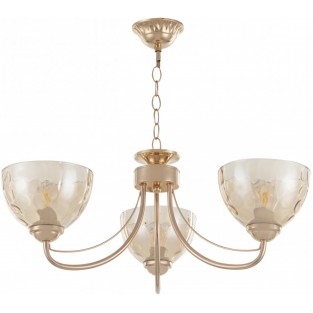 Подвесная люстра Amalfi-1466 331466/3 FGD