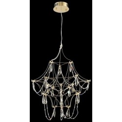 Подвесная люстра Felicia WE336.21.326