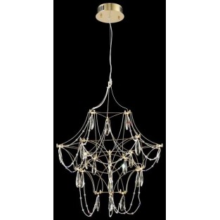 Подвесная люстра Felicia WE336.21.326