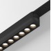 Трековый светильник AIR GRILL | ЭЙР ГРИЛЬ DK5305-BK Denkirs
