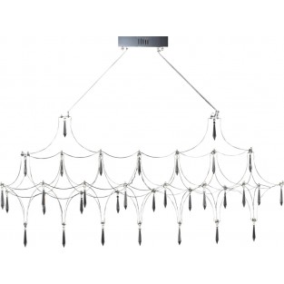 Подвесная люстра Gravetta SL6603.103.17