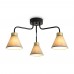 Потолочная люстра Natta FR5587CL-03BBZ Freya Потолочная люстра Natta FR5587CL-03BBZ Freya