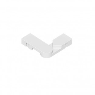 Коннектор поворотный Rapid-Accessories A613833R