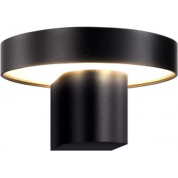 Настенный светильник уличный Grybas 4640-1W