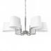 Подвесная люстра Hilton 10527/6 Nickel Loft It