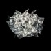 Потолочный светильник Clizia 10593/530C Silver Loft It Потолочный светильник Clizia 10593/530C Silver Loft It