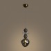 Подвесной светильник Grotta FR5561PL-01SM Freya