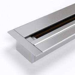 Шинопровод Track Rail SL Recessed TRLM-1-100-CH