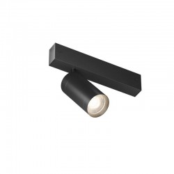 Трековый светильник SMART SPOT Zigbee | СМАРТ СПОТ Zigbee DK8310-BK Трековый светильник SMART SPOT Zigbee | СМАРТ СПОТ Zigbee DK8310-BK