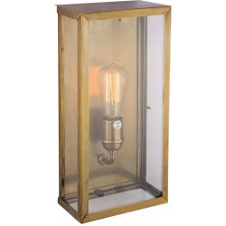 Настенный светильник уличный WL-30701