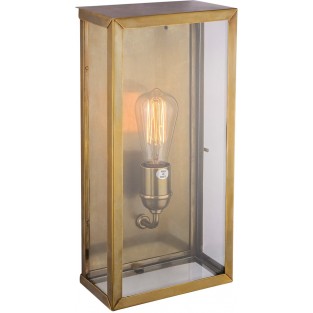 Настенный светильник уличный WL-30701