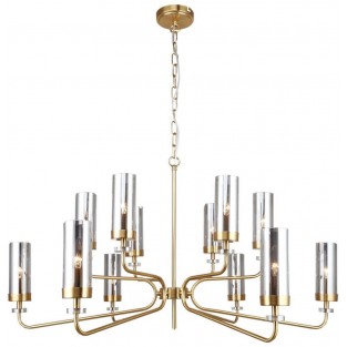 Подвесная люстра Shandar 4620-12P