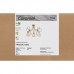 Потолочная люстра Caramel FR5522PL-05BS Freya Потолочная люстра Caramel FR5522PL-05BS Freya