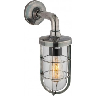 Настенный фонарь уличный WL-59854