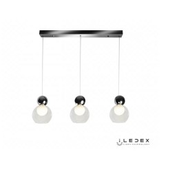 Подвесной светильник Blossom C4476-3L CR