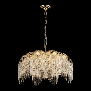 Подвесная люстра Presidio LSP-6040
