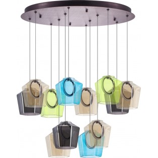 Потолочная люстра Caramello 796329