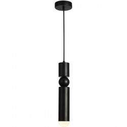 Подвесной светильник Loft Led LED LAMPS 81354 BLACK