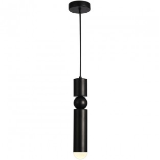 Подвесной светильник Loft Led LED LAMPS 81354 BLACK