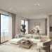 Трековый светильник SIMPLE LINEAR | СИМПЛ ЛИНЕАР DK8214-WH Denkirs