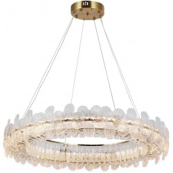 Подвесная люстра Лиона 07600-80A,36