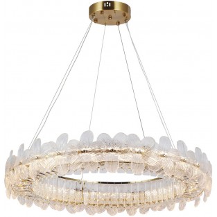 Подвесная люстра Лиона 07600-80A,36