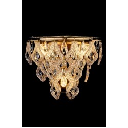 Бра Dignita FL1091-3W