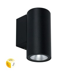 Настенный светильник уличный Torcular A1307AL-1BK Настенный светильник уличный Torcular A1307AL-1BK