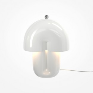 Интерьерная настольная лампа Hope MOD479TL-L14W3K