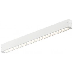 Трековый светильник SMART GRILL | СМАРТ ГРИЛЬ DK8002-CONN-WH