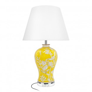 Интерьерная настольная лампа Acacia 10387T