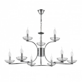 Подвесная люстра Lolina 8155/9