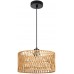 Подвесной светильник Brushwood A7088SP-1BK