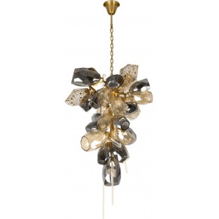 Подвесная люстра Britannica 10401/800M