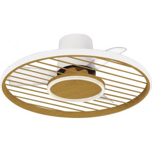 Потолочная люстра Soho 8722