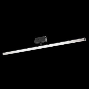 Трековый светильник Track lamps TR026-2-14B4K