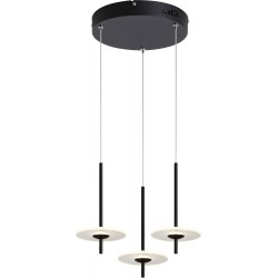 Подвесной светильник Ella V11391-PL