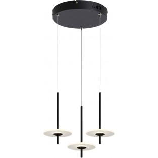 Подвесной светильник Ella V11391-PL