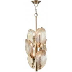 Подвесная люстра Gracia WE330.06.503