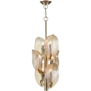 Подвесная люстра Gracia WE330.06.503
