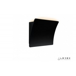 Настенный светильник Alyot ZD8082L-6W BK